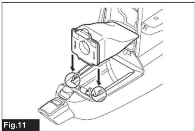 MAKITA CL114FD - 14