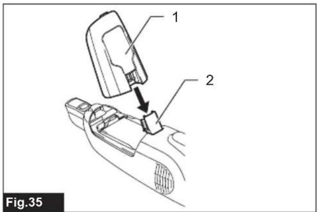 MAKITA CL114FD - 38