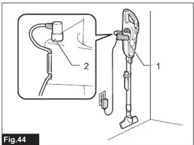 MAKITA CL114FD - 48