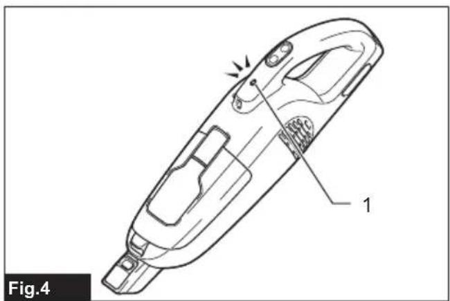 MAKITA CL114FD - 8