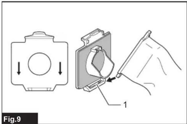 MAKITA CL114FD - 10