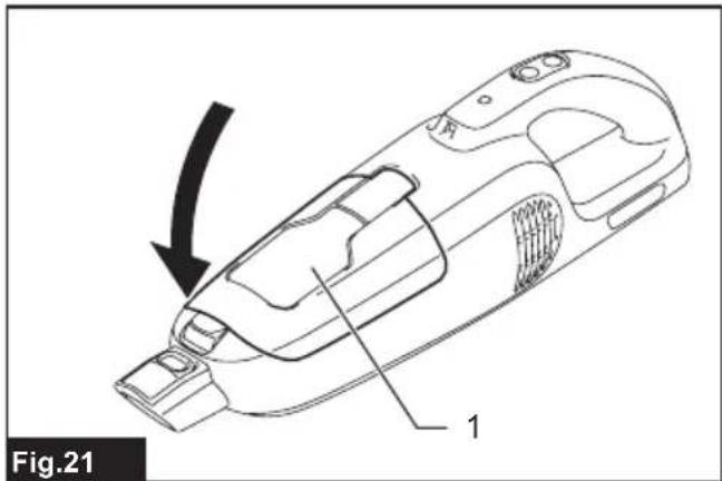 MAKITA CL114FD - 19