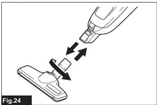 MAKITA CL114FD - 25