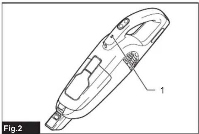 MAKITA CL114FD - 4