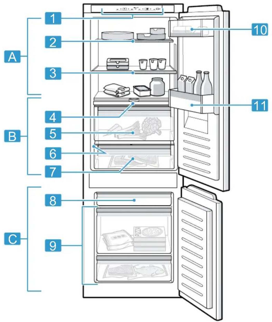 BOSCH MKK178NE8A - 1