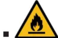BOSCH MKKS87ADD0 - AVERTISSEMENT - Risque d'incendie! - 1