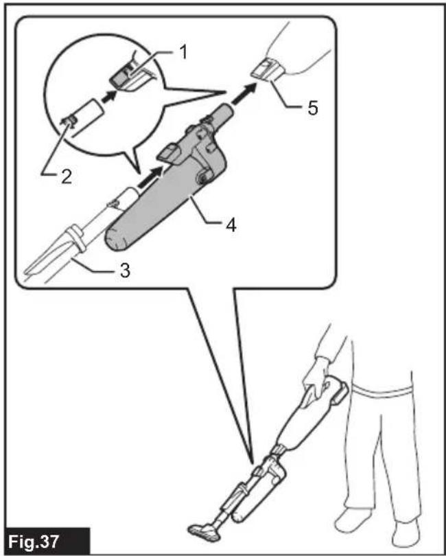 MAKITA DCL283F - 38