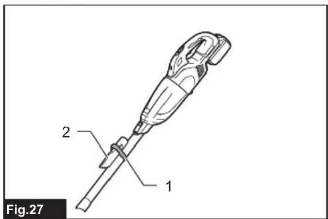 MAKITA DCL283F - 31
