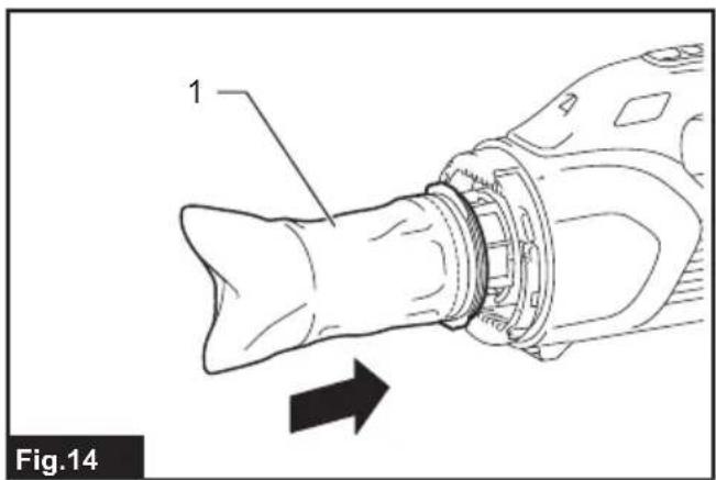 MAKITA DCL283F - 13