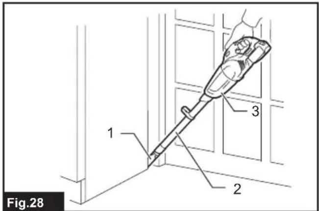 MAKITA DCL283F - 26