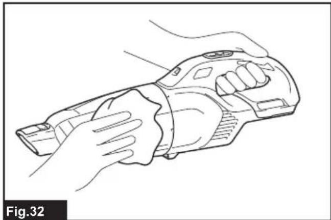 MAKITA DCL283F - 33