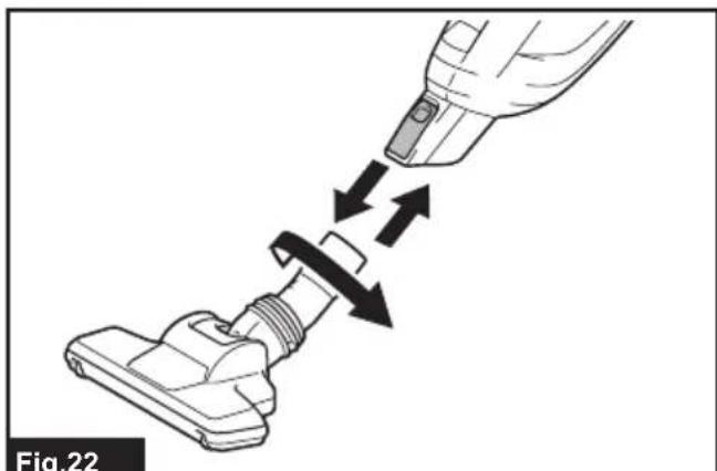 MAKITA DCL284F - 23