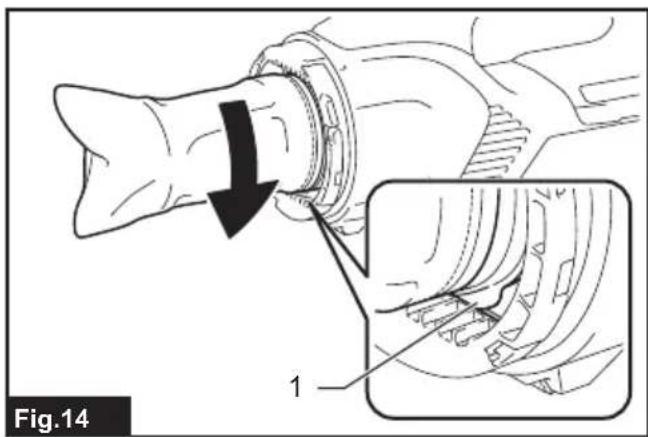 MAKITA DCL284F - 13