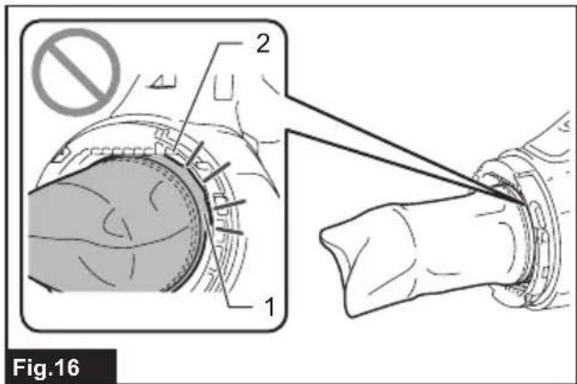 MAKITA DCL284F - 17