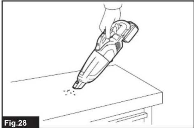 MAKITA DCL284F - 26