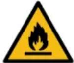 BOSCH MKKL82AFF0 - ⚠ AVERTISSEMENT – Risque d'incendie ! - 1