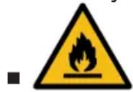BOSCH MKKR81AFE0 - WARNING - Risk of fire! - 1