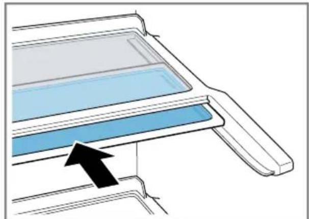 BOSCH MKKR81AFE0 - Refrigerator - 3