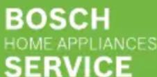 BOSCH MKKR81AFE0 - Thank you for buying a Bosch Home Appliance! - 1