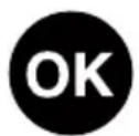 BOSCH MKKR81AFE0 - "OK" sticker - 1