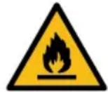 BOSCH MKKR81AFE0 - WARNING - Risk of fire! - 1