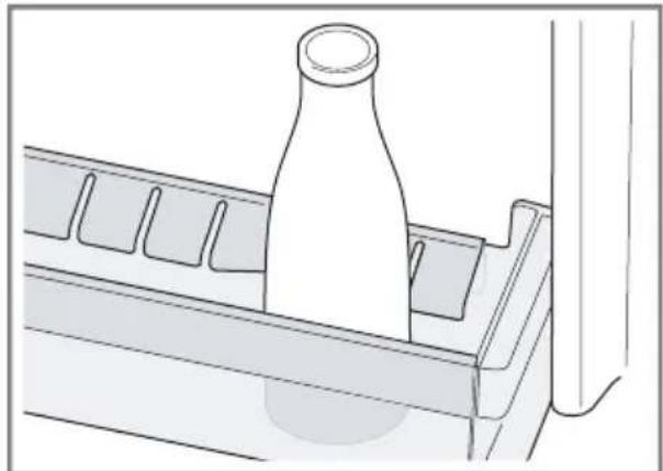BOSCH MKKR81AFE0 - Refrigerator - 5