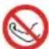 MILWAUKEE AG 10-125 EK - SYMBOLS - 6