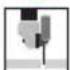 MILWAUKEE AG 10-125 EK - SYMBOLS - 7