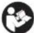 MILWAUKEE AG 10-115 EK - SYMBOLS - 2