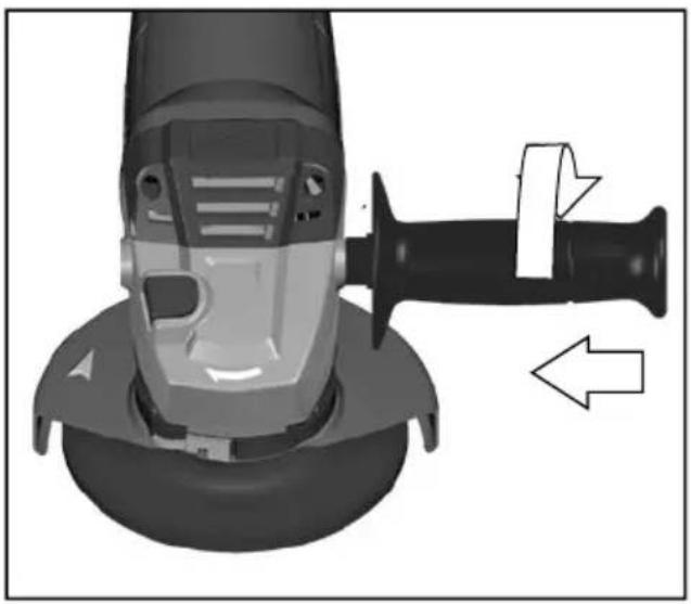 MILWAUKEE AG 22-230 - AG 22-180 AGV 22-180 E AG 22-230 AGV 22-230 AG 22-230 E AGV 22-230 E - 14