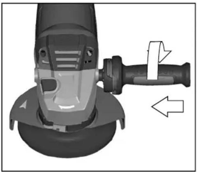 MILWAUKEE AG 22-230 - AG 22-180 AGV 22-180 E AG 22-230 AGV 22-230 AG 22-230 E AGV 22-230 E - 17