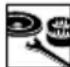 MILWAUKEE AG 22-230 - E'' p-z0 - 9