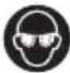 MILWAUKEE AG 800-125 E - SYMBOLS - 3