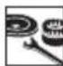 MILWAUKEE AG 800-125 E - DECLARATION CE DE CONFORMITE - 8
