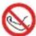 MILWAUKEE AG 800-125 E - SYMBOLS - 6