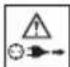 MILWAUKEE AG 800-125 E - SYMBOLS - 5