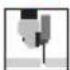 MILWAUKEE AG 800-125 E - VEDLIKEHOLD - 4