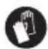 MILWAUKEE AG 800-125 E - SYMBOLS - 4