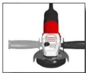 MILWAUKEE AG 800-125 E - 13