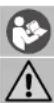 MILWAUKEE K 1000 S - SYMBOL - 1