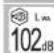 MILWAUKEE K 1000 S - SYMBOLE - 9