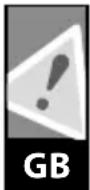 MILWAUKEE AG 13-125 XSPD - Kickback and RelatedWarnings - 2