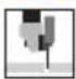 MILWAUKEE AG 800-115 E - SYMBOLS - 7