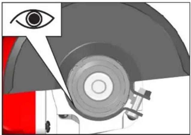 MILWAUKEE AG 800-115 E - AG 800-125 EK - 30