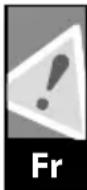 MILWAUKEE AGV 13-125 XSPDE - INDICATIONS DE SECURITE POUR POLISSEUSE D'ANGLE - 2