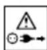 MILWAUKEE AGV 13-125 XSPDE - SYMBOLS - 5