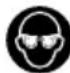 MILWAUKEE AGV 13-125 XSPDE - SYMBOLS - 3