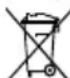 MILWAUKEE AGV 13-125 XSPDE - SYMBOLS - 10