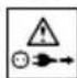 MILWAUKEE AGV 13-125 XE - SYMBOLS - 5