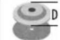 MILWAUKEE AGV 13-125 XE - 3